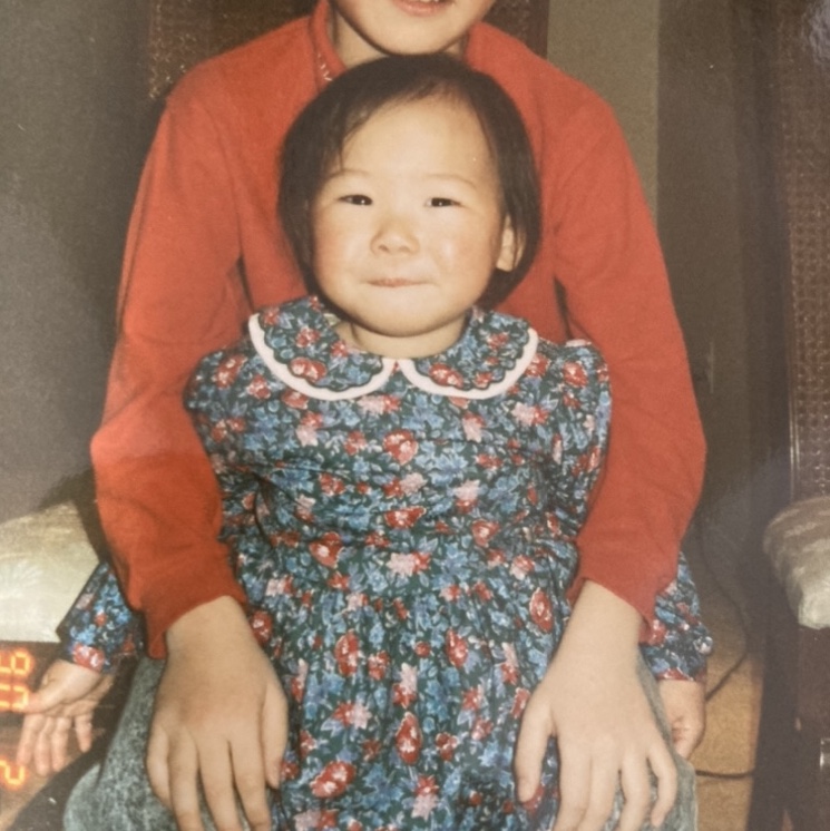 ウェブデザイナーのプロフィール写真